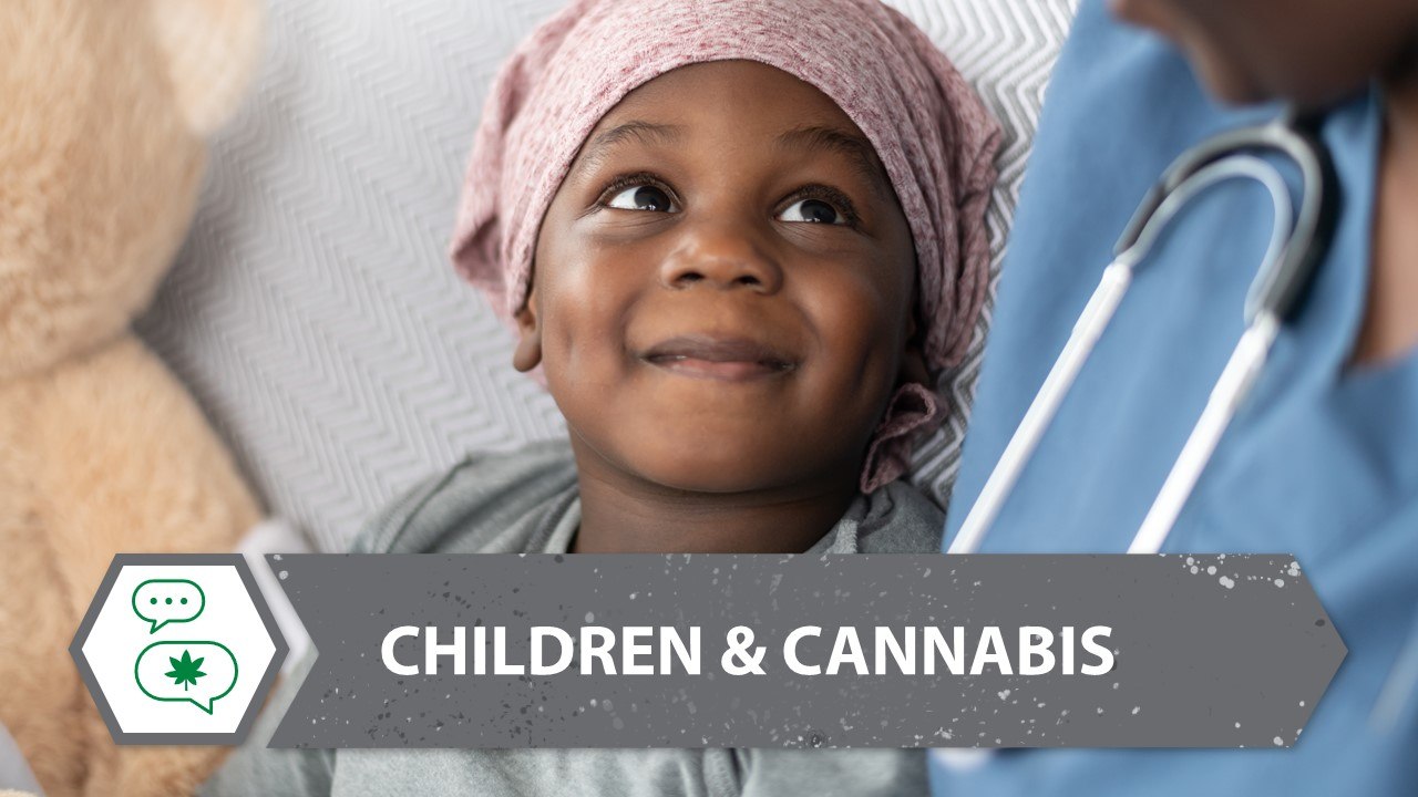 The Patient is a Child